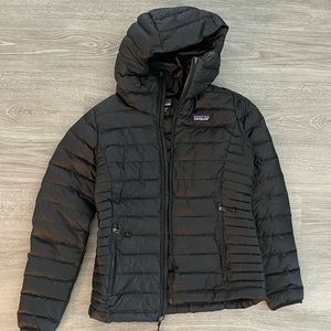 Patagonia Women's Down Sweater Hoody